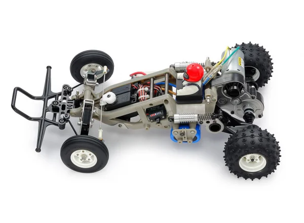 Tamiya The Frog Limited Edition