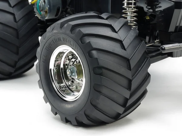 Tamiya Midnight Pumpkin Metallic Special