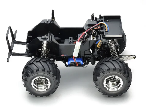 Tamiya Midnight Pumpkin Metallic Special