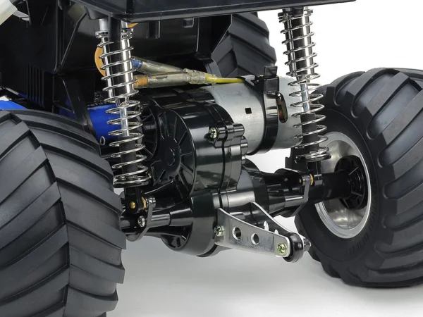 Tamiya Midnight Pumpkin Metallic Special