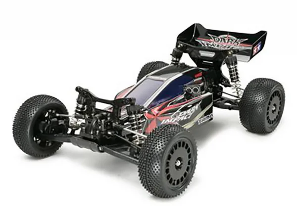 Tamiya Dark IMPACT (DF-03)