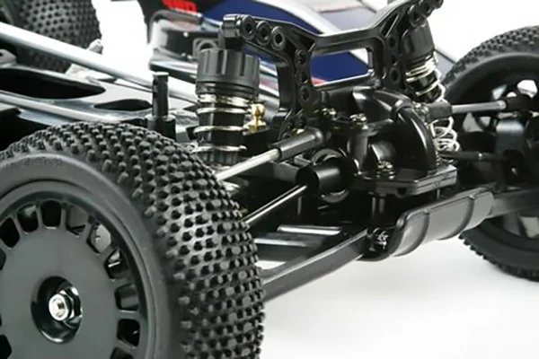 Tamiya Dark IMPACT (DF-03)