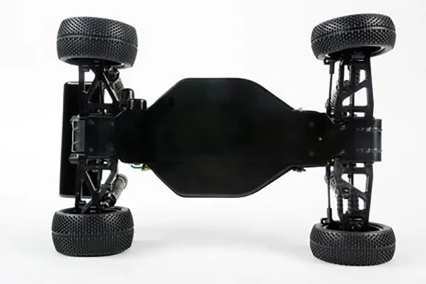 Tamiya Dark IMPACT (DF-03)