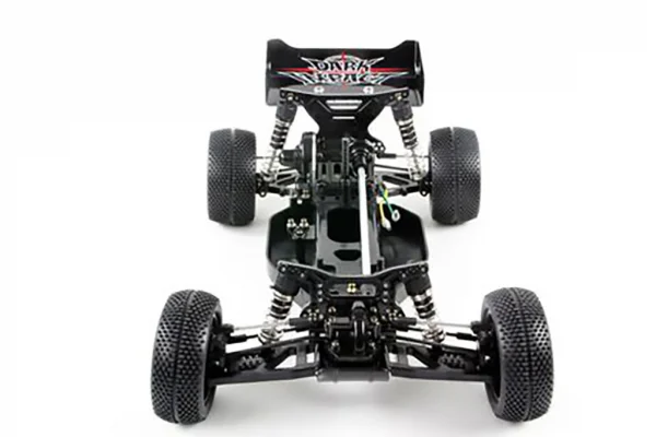Tamiya Dark Impact (DF-03) 1/10 4WD Buggy - HC-58370