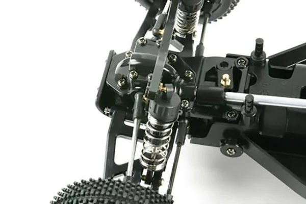 Tamiya Dark IMPACT (DF-03)