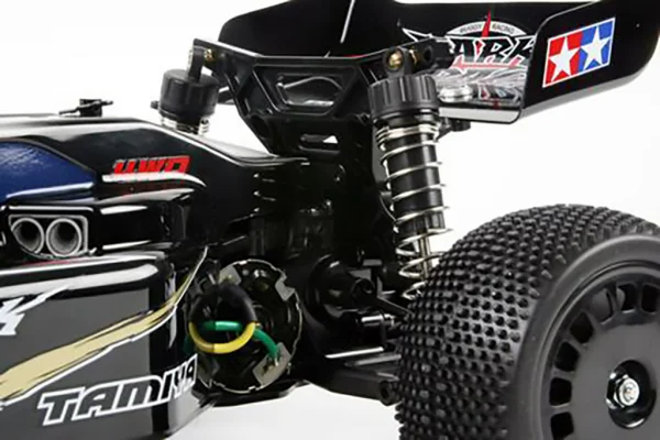 Tamiya Dark IMPACT (DF-03)