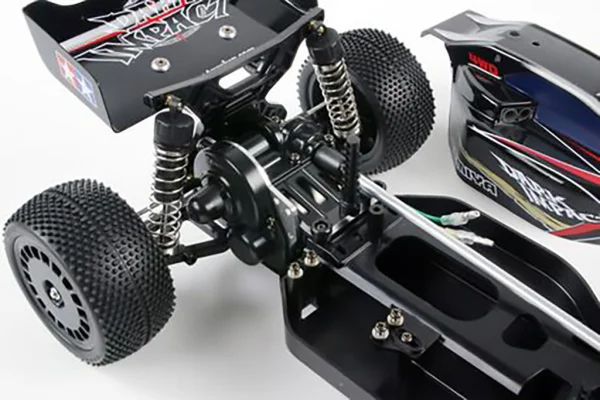 Tamiya Dark IMPACT (DF-03)