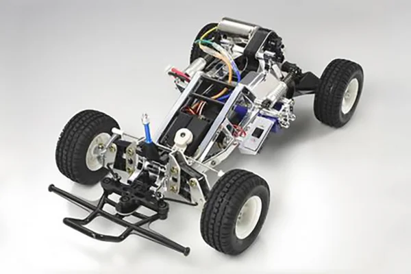 Tamiya Subaru Brat (2 Bodies)
