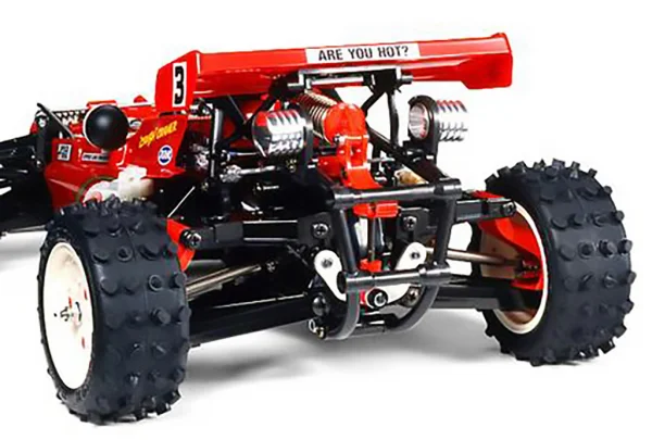Tamiya Hotshot