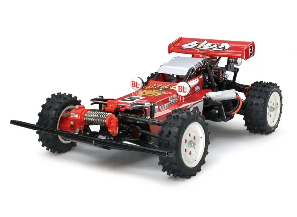 Tamiya Hotshot
