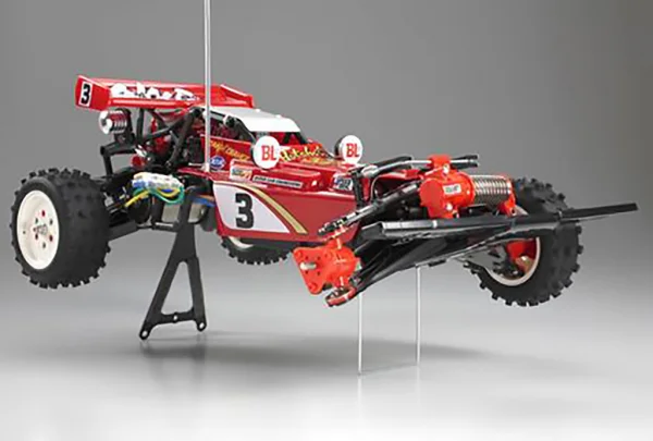 Tamiya Hotshot