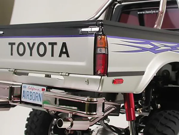 Tamiya Toyota HiLux High Lift