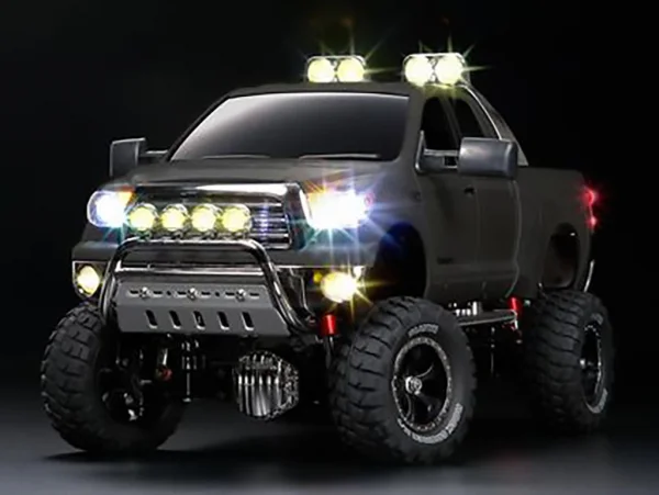 Tamiya Toyota Tundra High Lift