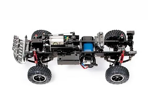 Tamiya Toyota Tundra High Lift