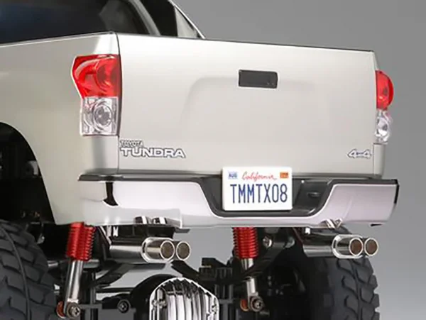Tamiya Toyota Tundra High Lift