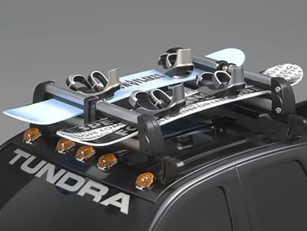 Tamiya Toyota Tundra High Lift