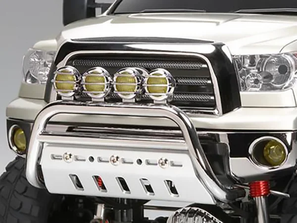 Tamiya Toyota Tundra High Lift