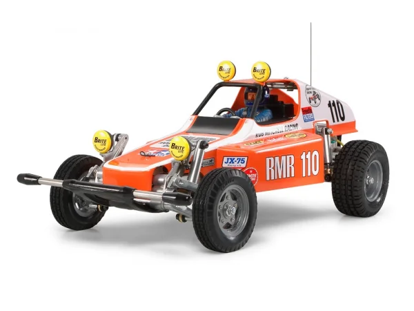 Tamiya Buggy Champ/Rough Rider Ltd — image 1 of 7