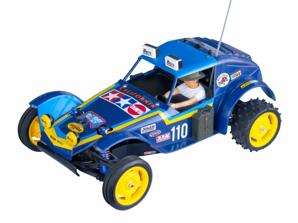 Tamiya Holiday Buggy (2010) (DT-02)