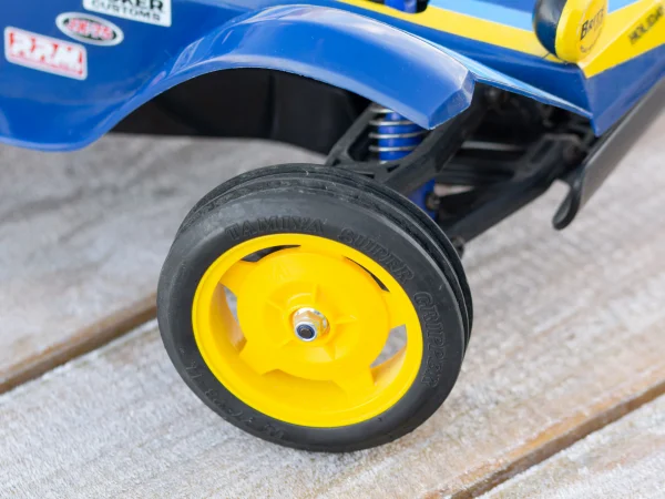 Tamiya Holiday Buggy (2010) (DT-02)