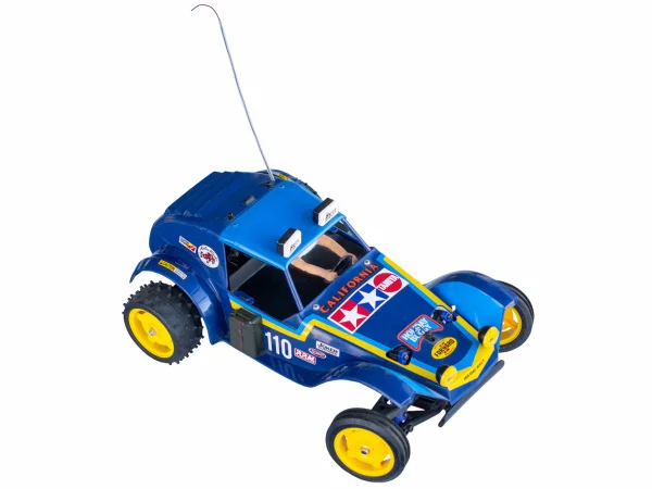 Tamiya Holiday Buggy (2010) (DT-02)