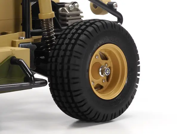 Tamiya Fast Attack — image 7 of 10