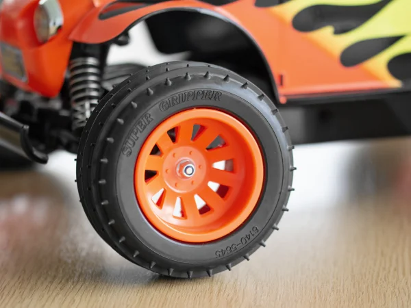 Tamiya Blitzer Beetle