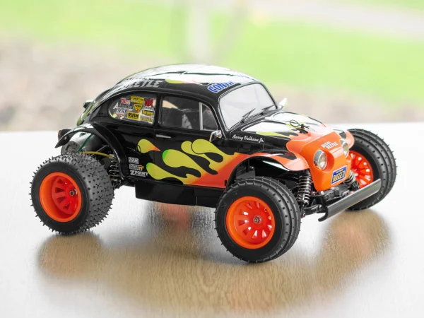 Tamiya Blitzer Beetle
