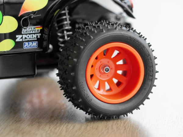 Tamiya Blitzer Beetle 1/10 RC Kit (HC-58502)