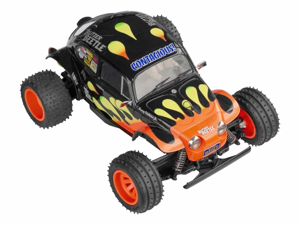 Tamiya Blitzer Beetle
