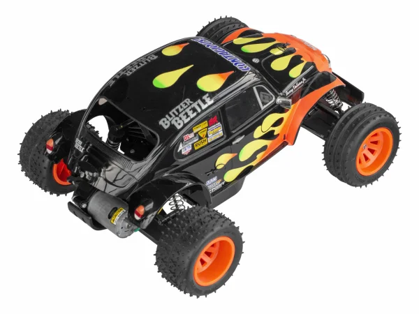 Tamiya Blitzer Beetle