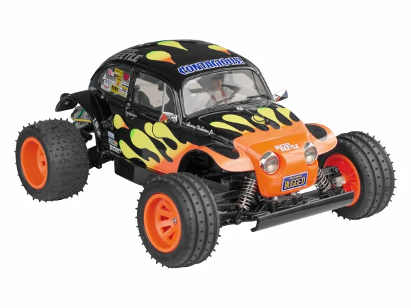 Tamiya Blitzer Beetle