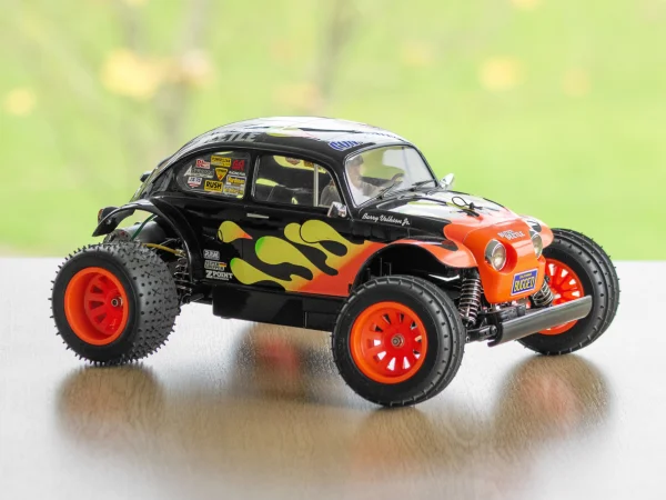 Tamiya Blitzer Beetle