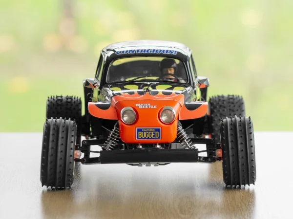 Tamiya Blitzer Beetle 1/10 RC Kit (HC-58502)
