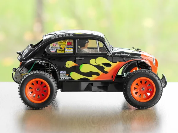 Tamiya Blitzer Beetle