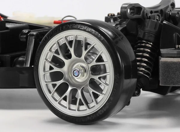 Tamiya TT-02D Drift Chassis