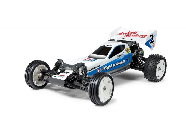 Tamiya Neo Fighter Buggy (DT-03)