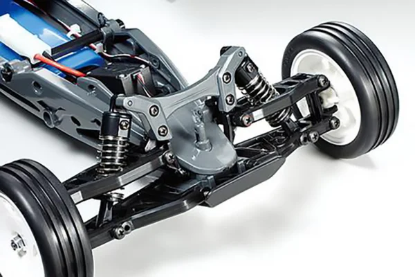 Tamiya Neo Fighter Buggy (DT-03)