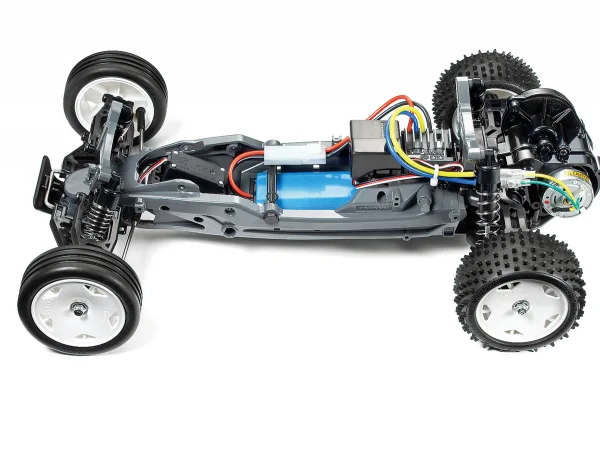 Tamiya Neo Fighter Buggy (DT-03) – HC-58587