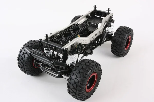 Tamiya Rock Socker CR-01 Kit (HC-58592)
