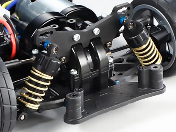Tamiya TT-02 Type-S Chassis Kit