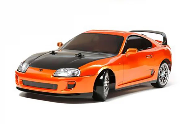Tamiya Toyota Supra (TT-02D)