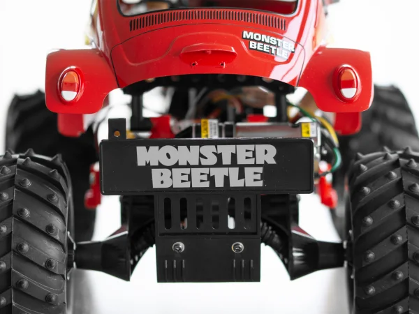 Tamiya Monster Beetle 2015