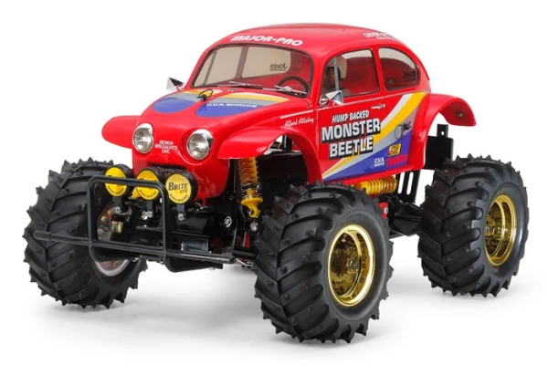Tamiya Monster Beetle 2015 — image 1 of 20