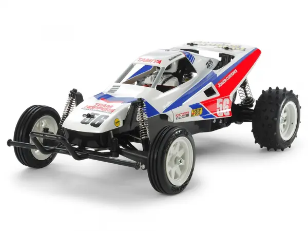 Tamiya The Grasshopper II (2017) — image 1 of 4