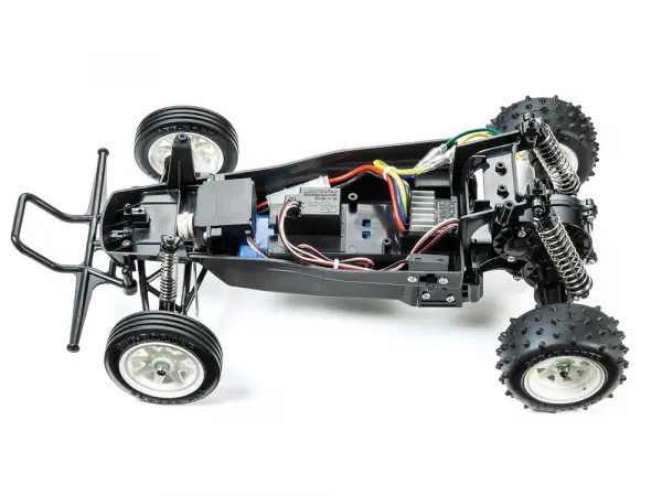 Tamiya The Grasshopper II (2017) — image 4 of 4