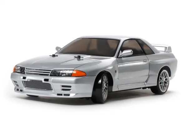 Tamiya Skyline GT-R (R32) TT-02D