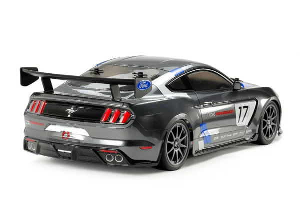 Tamiya Ford Mustang GT4 (TT-02)