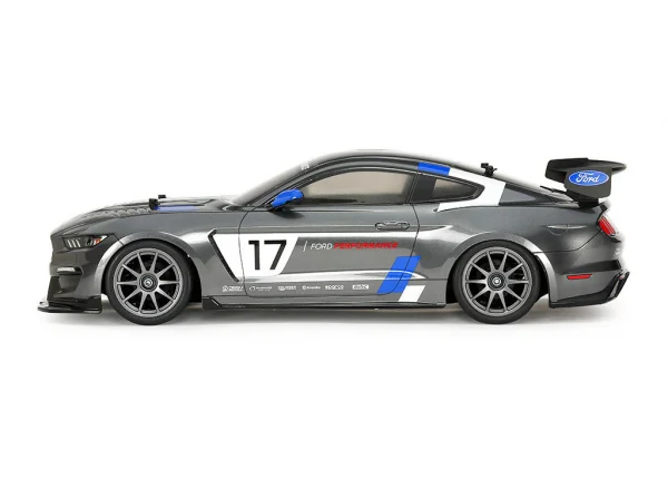 Tamiya Ford Mustang GT4 (TT-02)