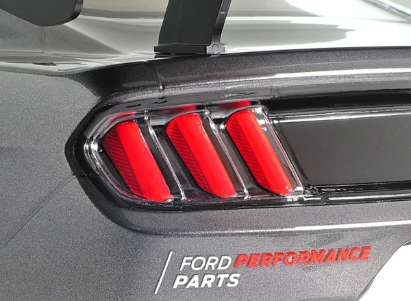 Tamiya Ford Mustang GT4 (TT-02)